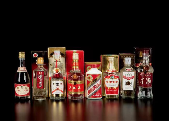 泸西老酒储存的方法